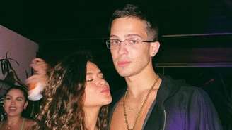 João Guilherme revela verdade sobre relação com Maisa