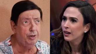 Marcos Oliveira e Tata Werneck (Reprodução/Divulgação)