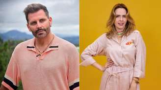 Veja o que Henri disse sobre Ana Paula