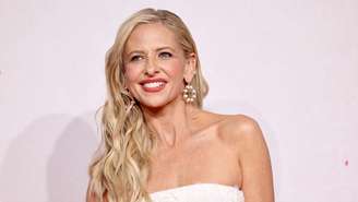 Sarah Michelle Gellar detona reality show e irrita produtor 'Ela está errada' ( Elisabetta A. Villa/Getty Images)