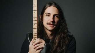 Yohan Kisser participa do espetáculo "O Melhor do Rock"