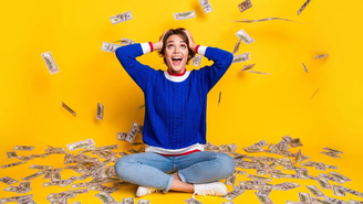 Ritual simples ajuda a atrair prosperidade no início do mês