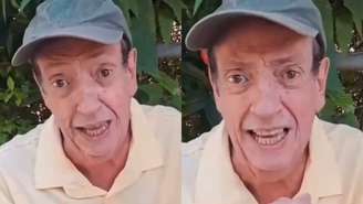 Marcos Oliveira (Reprodução/Instagram)