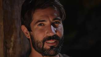 Sandro Pedroso em Gênesis