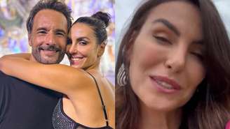 Reprodução/Instagram e Reprodução/Globo