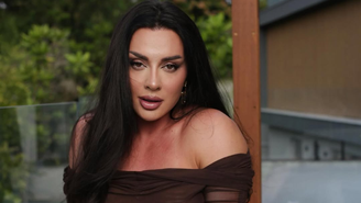 Juju Salimeni inicia congelamento de óvulos aos 39 anos