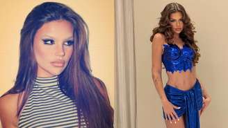 Vivi revela ataques sofridos após expõe abusos sofridos no antigo relacionamento