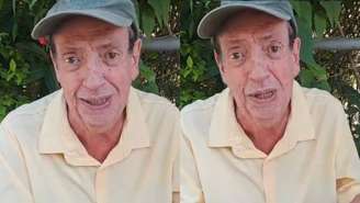 Marcos Oliveira pede desculpas após polêmica envolvendo o Retiro dos Artistas e reacende discussão sobre rotina e convivência 