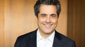 O fundador e CEO do Grupo Entre, Antônio Carlos Freixo Júnior.