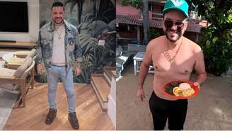 Danilo Sanfoneiro expõe golpe em aplicativo de namoro