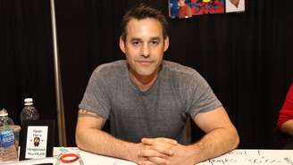 Morte de Nicholas Brendon, ator de 'Buffy, a Caça