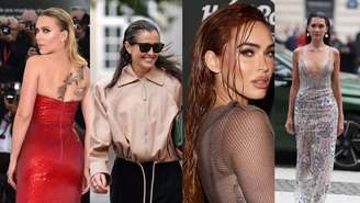 Para alcançar o resultado profissional exibido pelas estrelas no look 'cabelo molhado', o processo começa com um detalhe técnico que muitos ignoram: a preparação dos fios