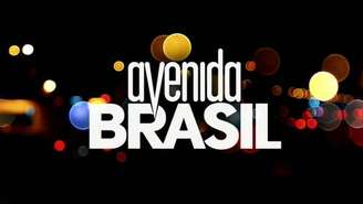 Logo da novela