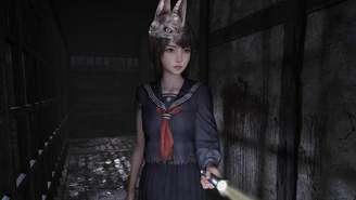 Fatal Frame II: Crimson Butterfly Remake ganha colaboração com Silent Hill f