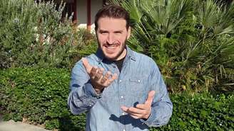 Maxence Cazorla, dublador de Esquie em Clair Obscur, estará na gamescom latam 2026