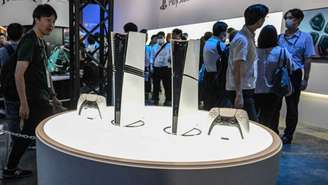 Sony anuncia aumento nos preços do PS5, PS5 Pro e PS Portal