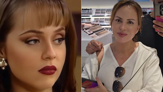 Gaby Spanic mostra resultados de procedimentos estéticos e choca fãs