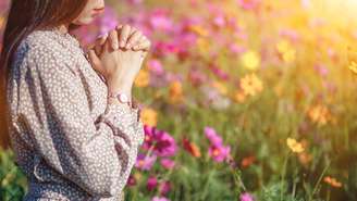 Veja oração para o final de semana