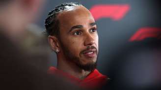 Hamilton reconhece desafios para a corrida no Japão