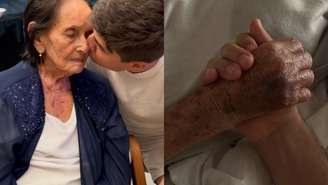 Influenciadora Vovó da Pomba