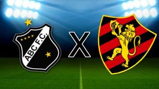 ABC x Sport: onde assistir ao vivo ao jogo da Copa do Nordeste.