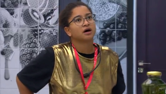 BBB 26: Milena surpreende ao revelar quais celebridades quer conhecer após o reality