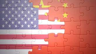 De China aos Estados Unidos, o poder global mudou ao longo dos séculos – depositphotos.com / Ruletkka