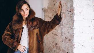 Confira o retorno da camurça