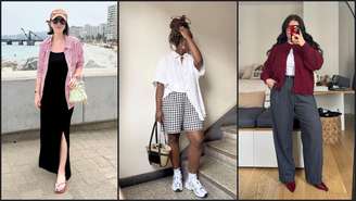 Fotos: Reprodução/Pinterest