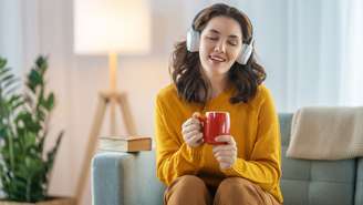 Segundo os pesquisadores, esse tempo ideal reduz desde os sintomas mentais da ansiedade até os físicos, como náuseas e dores no peito