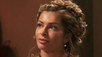 Grazi Massafera em "Dona Beja"