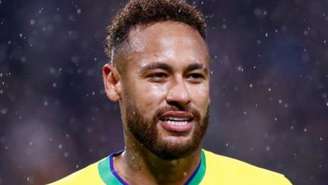 Neymar Jr. (Divulgação)