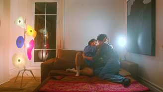 'Labirinto dos Garotos Perdidos', filme queer brasileiro, ganha data de estreia nos cinemas (Divulgação)