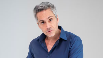 Alexandre Nero revelou mais detalhes de sua participação no remake de Vale Tudo