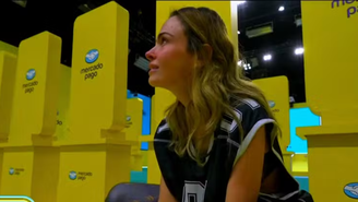 BBB 26: Ana Paula ganha o líder de novo e deixa aliado fora do VIP