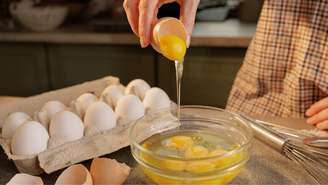 Veja como lidar com alergia ao ovo