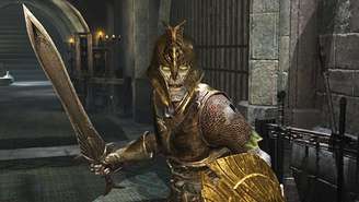 Bethesda avisa que The Elder Scrolls: Blades será encerrado em junho