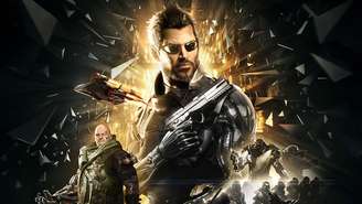 Eidos Montreal, responsável por Deus Ex, demite 124 funcionários