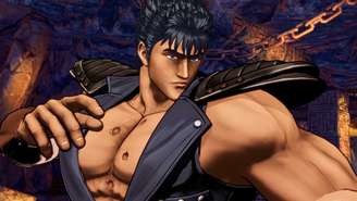 Fatal Fury: City of the Wolves apresenta Kenshiro em novo trailer