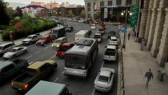 Bus Bound ganha novo trailer e chega em abril para PC, PlayStation 5 e Xbox Series