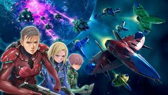 Franquia shoot'em up clássica Truxton terá novo game em julho