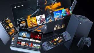 Nova CEO da Microsoft Gaming foi quem encerrou a campanha "Isso é um Xbox"