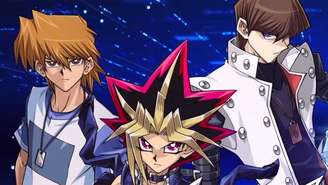 Yu‑Gi‑Oh! Duel Links apresenta novo modo PvP chamado Character Deck Duel