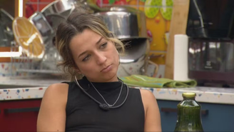 BBB 26: Samira diz que vai continuar votando em Juliano: 'Deixei claro'