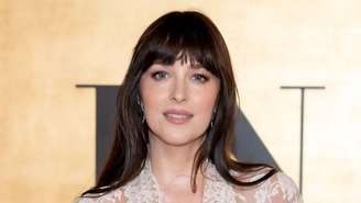 Dakota Johnson revela que perdeu papel no início da carreira por ser 'educada demais' (Arnold Jerocki Getty Images)