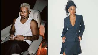 Confira o novo possível casal