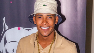 Urgente! MC Poze do Rodo é feito refém dentro de casa e bandidos roubam valor milionário