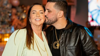 Padrasto de Virginia abre o jogo sobre flagra em 'prostibulo'