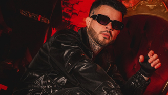 Hitmaker é uma das atrações confirmadas do Rock in Rio 2026