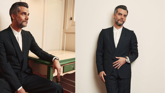 Wagner Moura é cotado para viver vilão do próximo filme da franquia 007